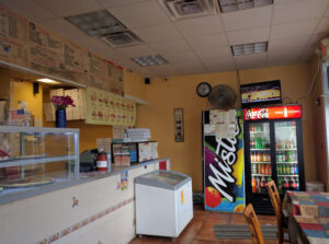 A & S Pizzeria - Old Bridge