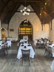 A Salute Italian Restaurant & Bar - Matawan
