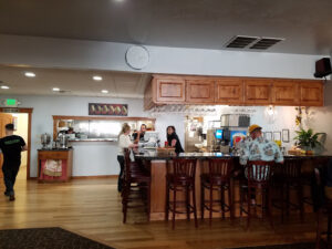 A Street Soup Market - Idaho Falls
