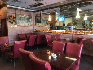 A TASTE OF EUROPE CREPES - Rochester Hills