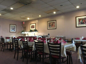 A Taste of India Restaurant - Fort Wayne