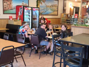 A Taste of Sicily - Port Jervis