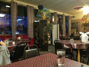 A Taste of Thai - Spokane