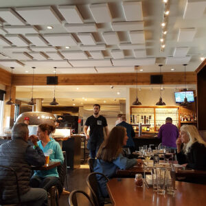 A Tavola Bar + Trattoria - Madeira