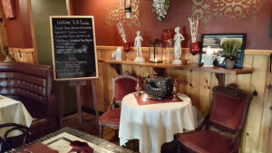 A Tavolo Italian Restaurant - Binghamton