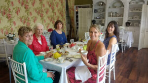 A Tea Affair - Lititz