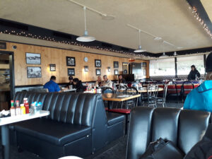 A-Town Diner - Atascadero