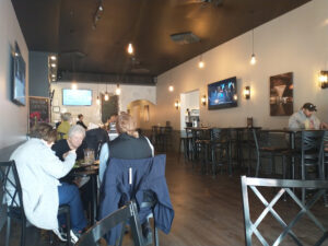 A-Town Tap - Ashland