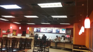 A-Town Wings - Stonecrest