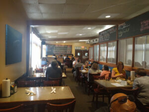 A W Shucks Raw Bar & Grill - Norfolk
