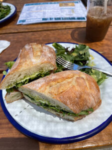 A. Romo's Cafe - Hayward