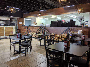 A.B.’s Amazing Ribs - Dearborn Heights