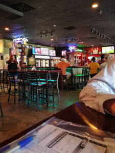 A.J.McMurphy's Irish Pub - Greenville