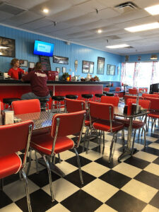 A.M. Cafe - New Smyrna Beach