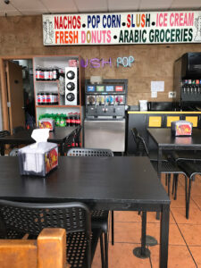 A1 Dogs & Burgers - Dearborn