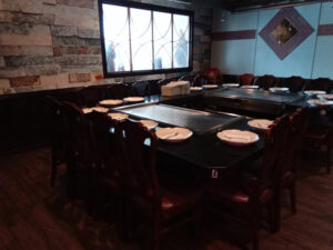 A1 Japanese Steak House - Allentown