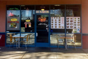 A1 Kabob - Lancaster