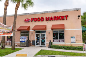 A1 Pizza Kitchen - Boynton Beach