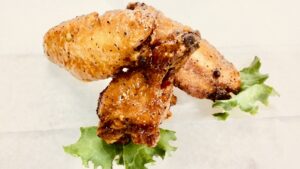 A1 WINGS AND MORE - Buford