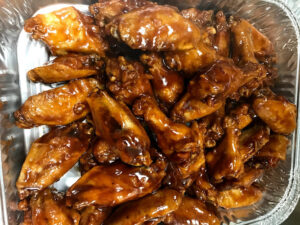 A1 Wings - Stone Mountain