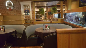 A1A Ale Works Restaurant & Taproom - St. Augustine