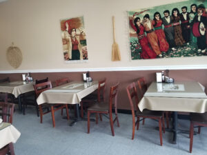 A&A Kabob Grill - Harrisonburg