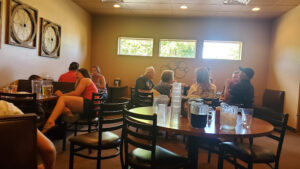A&B Pizza - Mandan