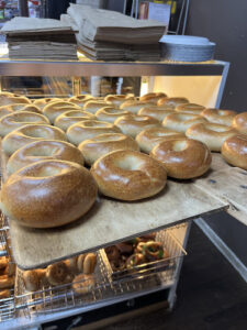 ABC Bagel Matawan - Matawan