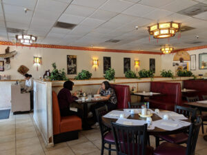ABC Chinese Restaurant - Scotts Valley