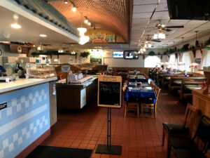 ABC Pizza - Land O' Lakes