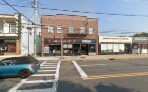 AB'S Cafe N' Grill - Scarsdale