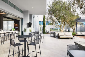 AC Bar and Lounge - El Segundo