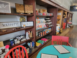 AC SQUARED BAKERY LLC - Livingston