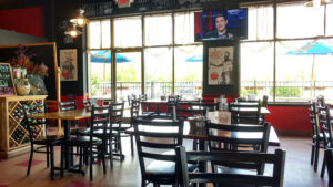 ACME Pizza Co - Holly Springs