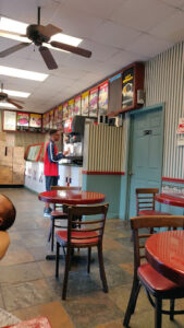 A&D Buffalo's - McKinney