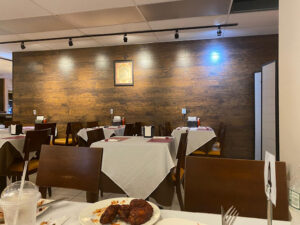 ADDY'S BBQ - Elmont