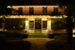 ADORA INN - Mt Dora
