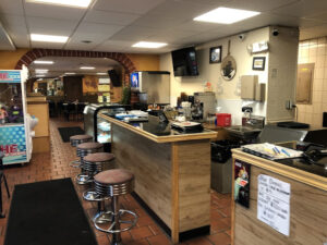 AD’S kitchen - Coopersburg