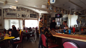 AD's Pizzeria - Windsor Locks