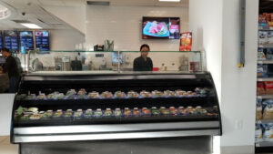 AFC Franchise Sushi Bar - Miami Beach