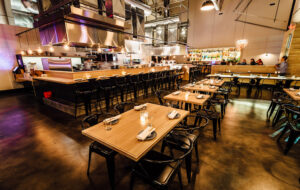 AFURI IZAKAYA SE PORTLAND - Portland
