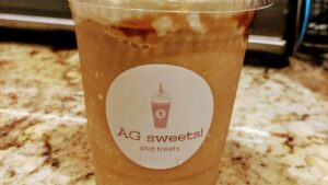 AG Sweets & Treats - Homestead
