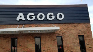 AGOGO - Roanoke