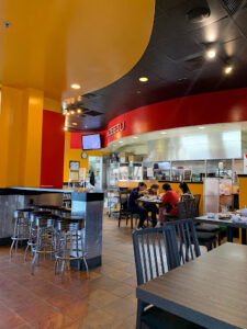 AHZEETU Korean Bistro - Brentwood