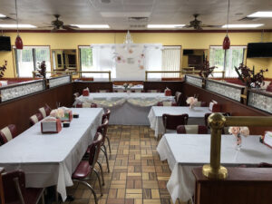 AJ Family Restaurant - Monroe