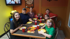 AJ'S Pizza Myrtle Beach - Myrtle Beach