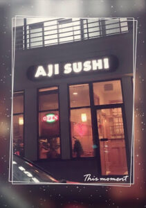 AJi Sushi Japanese Restaurant - Brewster