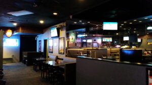 AJ's Bar and Restaurant - Cincinnati