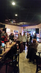 AJ's Doolittles - Lambertville