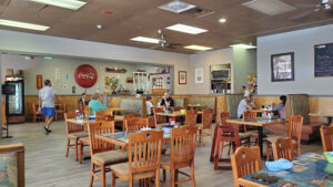 AJ's Kitchen - Bradenton